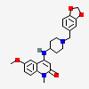 an image of a chemical structure CID 22348261