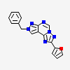 an image of a chemical structure CID 22348354