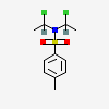 an image of a chemical structure CID 22353157