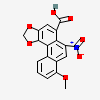 an image of a chemical structure CID 2236