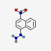an image of a chemical structure CID 22361326