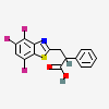 an image of a chemical structure CID 22371944