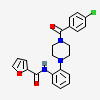 an image of a chemical structure CID 2237334