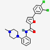 an image of a chemical structure CID 2237354