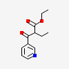 an image of a chemical structure CID 223801