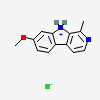 an image of a chemical structure CID 22382