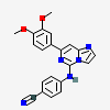 an image of a chemical structure CID 22386543