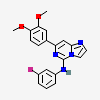 an image of a chemical structure CID 22386545