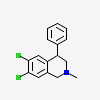 an image of a chemical structure CID 22386923