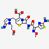 an image of a chemical structure CID 22388935