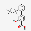 an image of a chemical structure CID 22392285