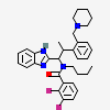 an image of a chemical structure CID 22393931
