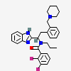 an image of a chemical structure CID 22393946