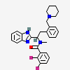 an image of a chemical structure CID 22393951