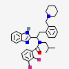 an image of a chemical structure CID 22394019