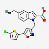 an image of a chemical structure CID 22394448