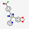 an image of a chemical structure CID 22394524