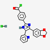 an image of a chemical structure CID 22394525