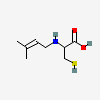an image of a chemical structure CID 22395667