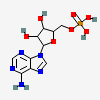 an image of a chemical structure CID 224
