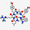 an image of a chemical structure CID 22404832