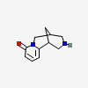 an image of a chemical structure CID 22407