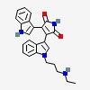 an image of a chemical structure CID 22410553