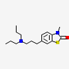 an image of a chemical structure CID 22413480