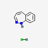 an image of a chemical structure CID 22414443