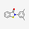 an image of a chemical structure CID 22416252