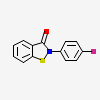 an image of a chemical structure CID 22416276