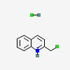 an image of a chemical structure CID 22417666