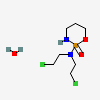 an image of a chemical structure CID 22420