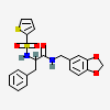 an image of a chemical structure CID 22422640