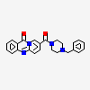 an image of a chemical structure CID 22423431
