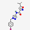 an image of a chemical structure CID 22427566