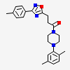 an image of a chemical structure CID 22431081