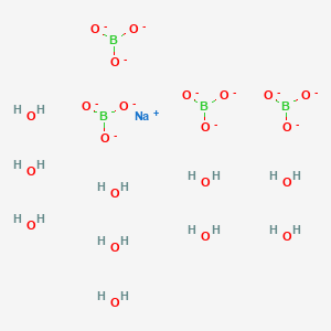 Tétraborate de sodium 