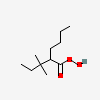 an image of a chemical structure CID 22445531