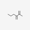 an image of a chemical structure CID 22448224