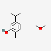 an image of a chemical structure CID 22457433