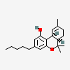 an image of a chemical structure CID 22462