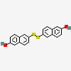 an image of a chemical structure CID 22463