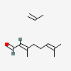 an image of a chemical structure CID 22463750