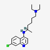 an image of a chemical structure CID 224725