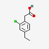 an image of a chemical structure CID 22476472