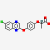 an image of a chemical structure CID 22480980