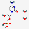 an image of a chemical structure CID 22482124