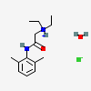 an image of a chemical structure CID 22483