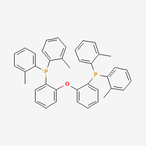 Bis(2-di-o-tolylphosphinophenyl)ether